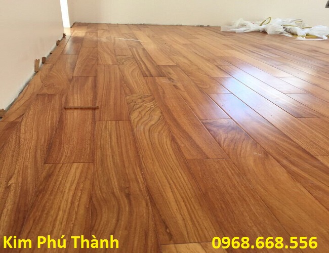 So Sánh Sàn Gỗ Gõ Đỏ Lào Và Sàn Gỗ Gõ Đỏ Nam Phi