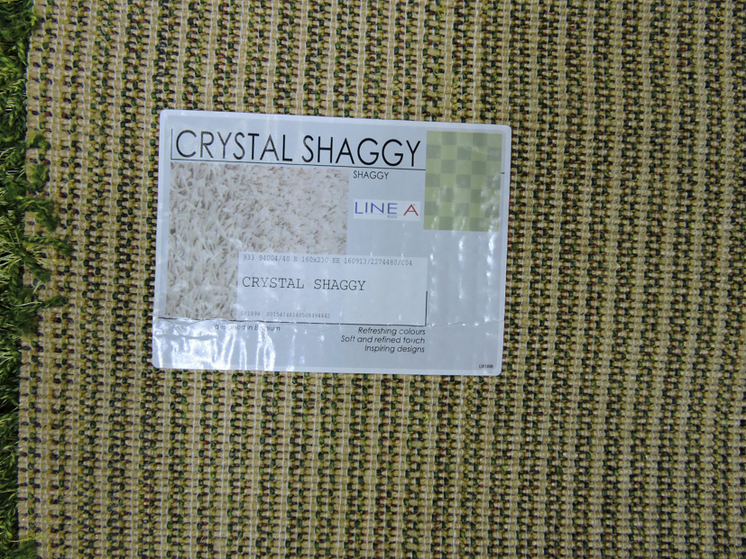 Thảm Lông Xù Mã Shaggy - 94004040