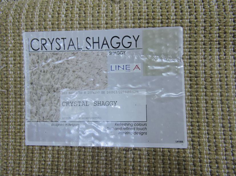 Thảm Lông Xù Mã Shaggy - 94015050