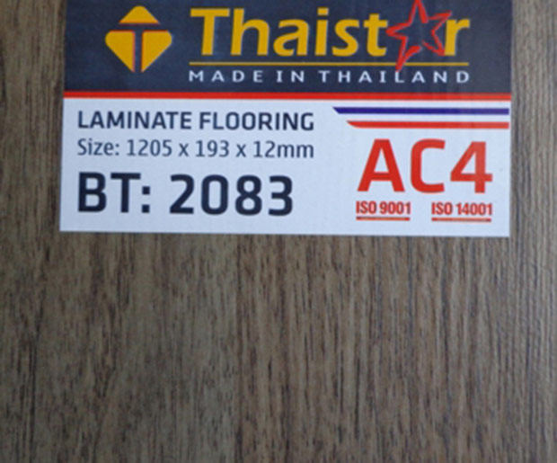 Sàn gỗ THAISTAR VN-2083