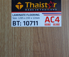 Sàn gỗ Thaistar VN10711