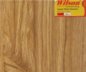 Sàn gỗ Wilson 9615